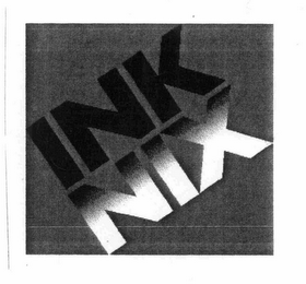 INK NIX