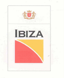 JE IBIZA