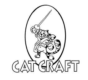 CAT CRAFT