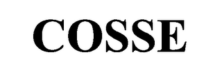 COSSE