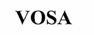 VOSA