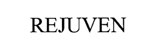 REJUVEN