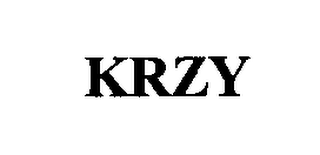 KRZY