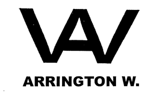 AW ARRINGTON W.