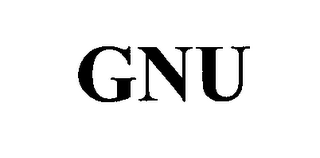 GNU