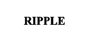 RIPPLE