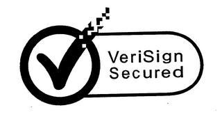 VERISIGN SECURED