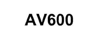 AV600