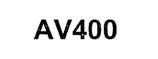 AV400