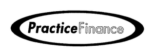 PRACTICE FINANCE