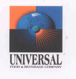 UNIVERSAL FOOD & BEVERAGE COMPANY