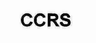 CCRS