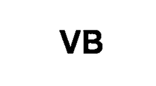 VB