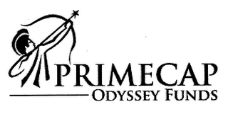 PRIMECAP ODYSSEY FUNDS
