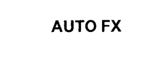 AUTO FX