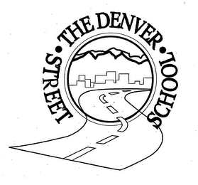 THE DENVER STREET SCHOOL