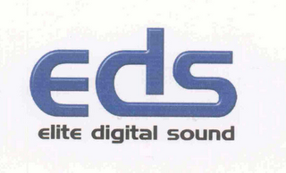 EDS ELITE DIGITAL SOUND