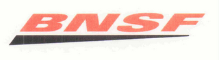 BNSF