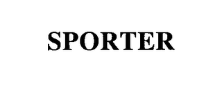 SPORTER