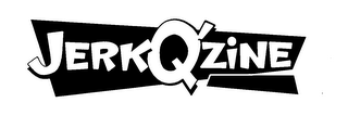 JERKQ'ZINE