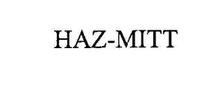 HAZ-MITT