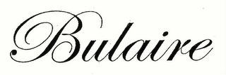 BULAIRE