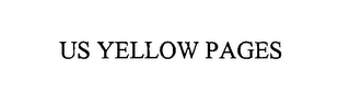 US YELLOW PAGES