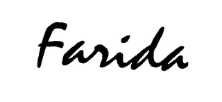 FARIDA
