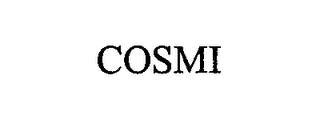 COSMI