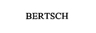 BERTSCH