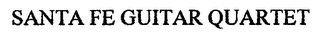 SANTA FE GUITAR QUARTET