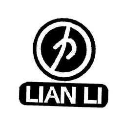 LIAN LI