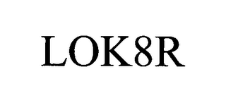 LOK8R