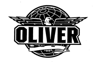 OLIVER