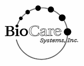 BIOCARE SYSTEMS, INC.