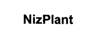 NIZPLANT