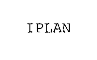 IPLAN