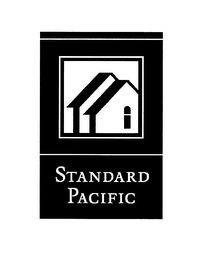 STANDARD PACIFIC