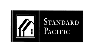 STANDARD PACIFIC