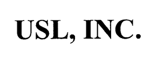 USL, INC.