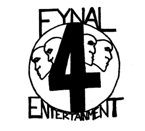 FYNAL 4 ENTERTAINMENT