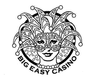 BIG EASY CASINO