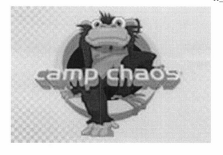 CAMP CHAOS