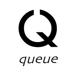 Q QUEUE