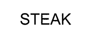 STEAK