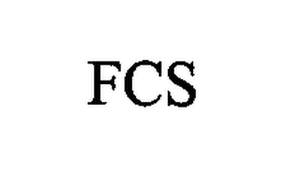 FCS