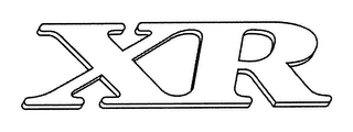 XR