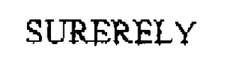 SURERELY
