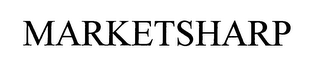 MARKETSHARP