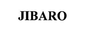 JIBARO